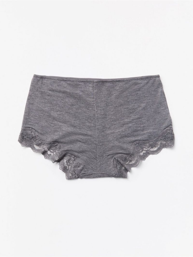 Boxer briefs regular waist - 3001874-8422