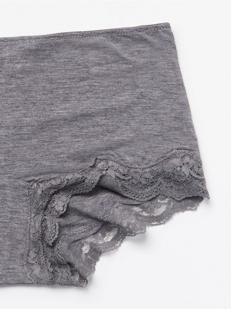 Boxer briefs regular waist - 3001874-8422