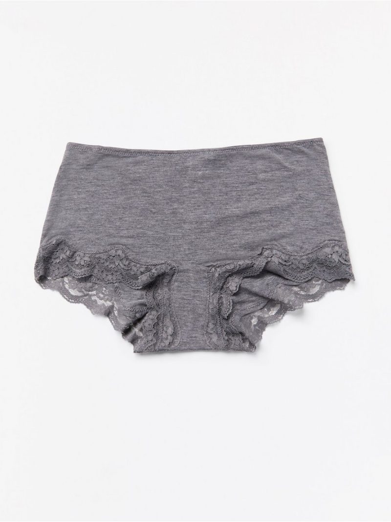 Boxer briefs regular waist - 3001874-8422