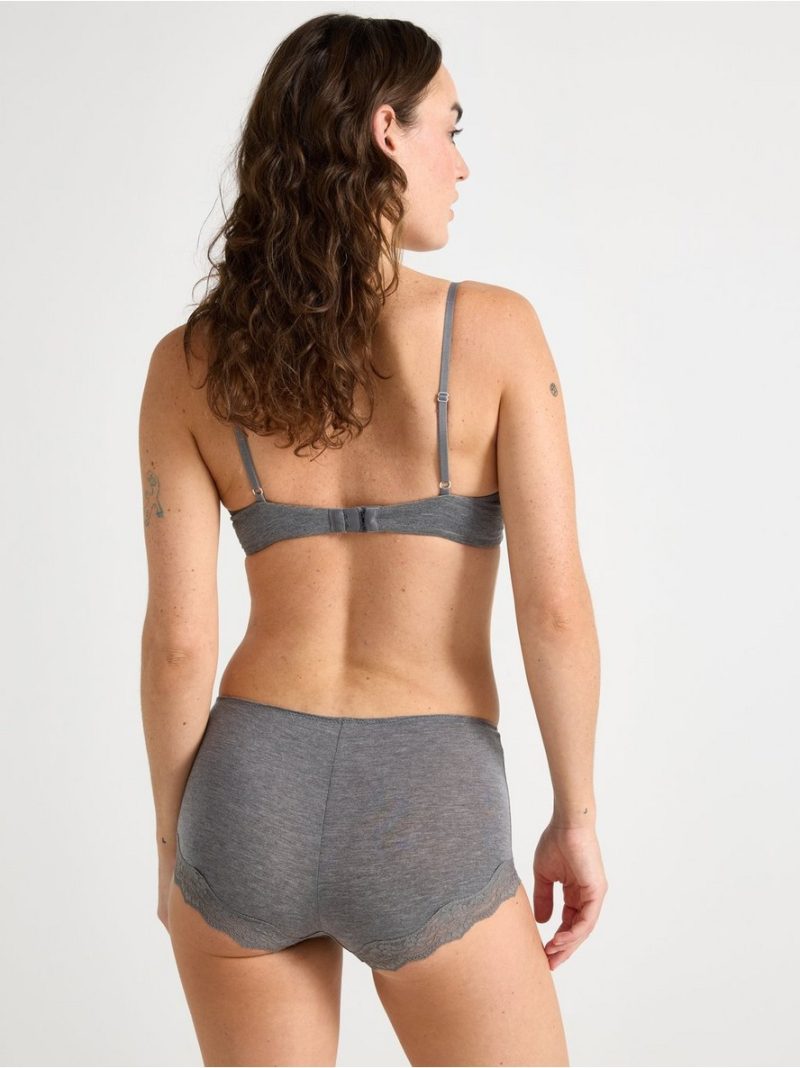 Boxer briefs regular waist - 3001874-8422