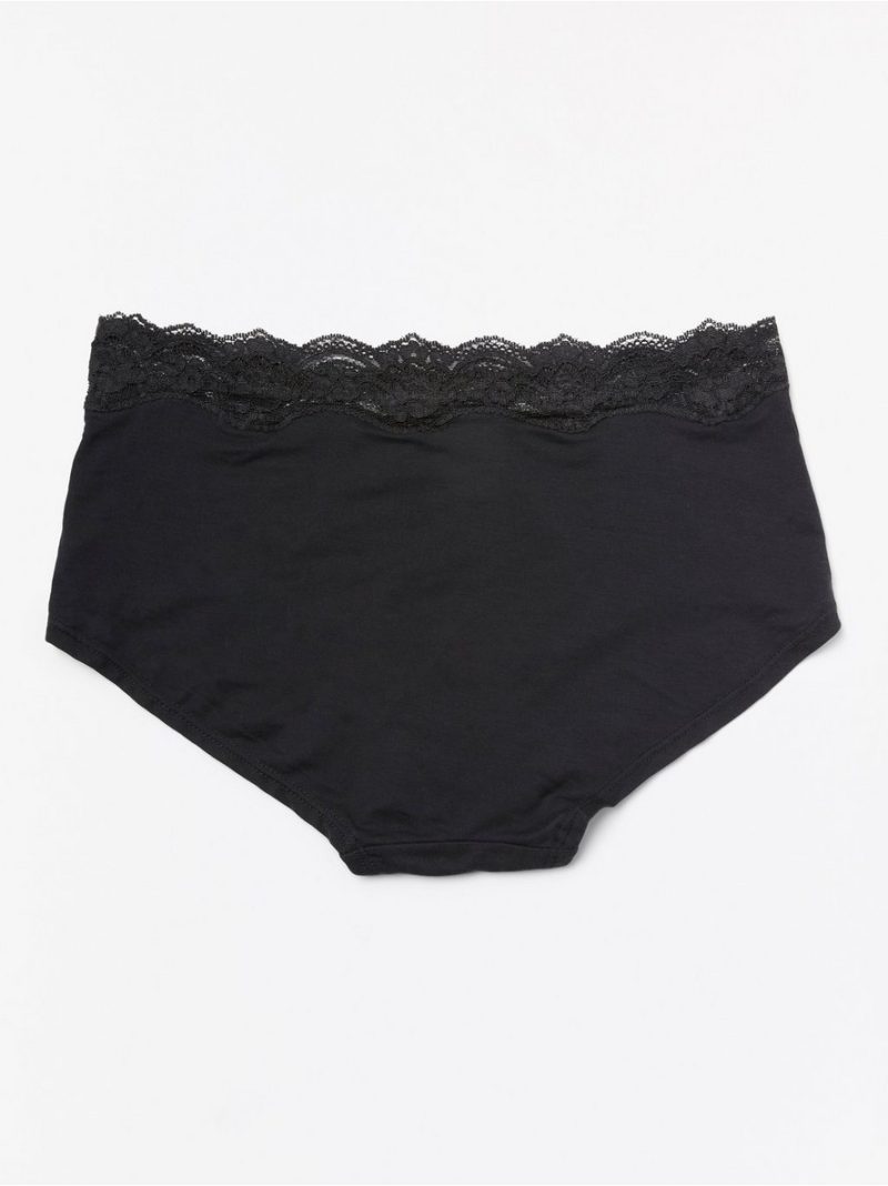 Regular waist briefs - 3001875-80