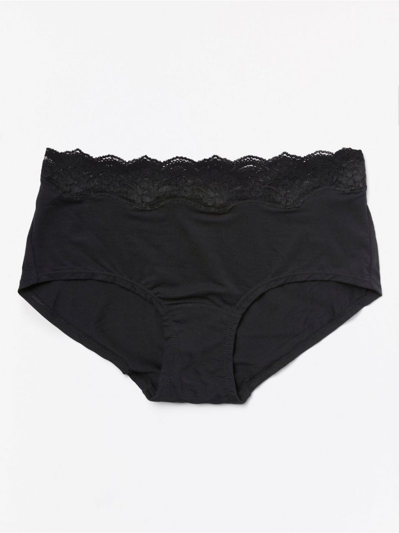 Regular waist briefs - 3001875-80