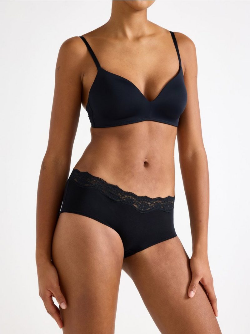 Regular waist briefs - 3001875-80