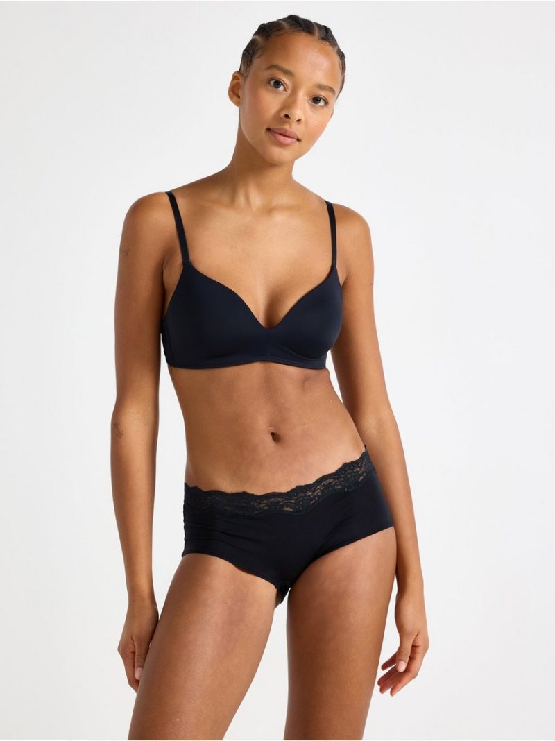 Regular waist briefs - 3001875-80