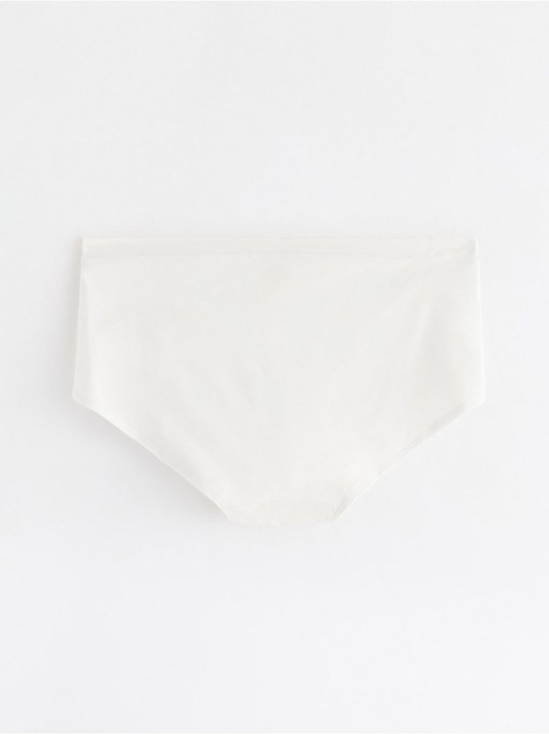 Briefs with regular waist - 3001908-70