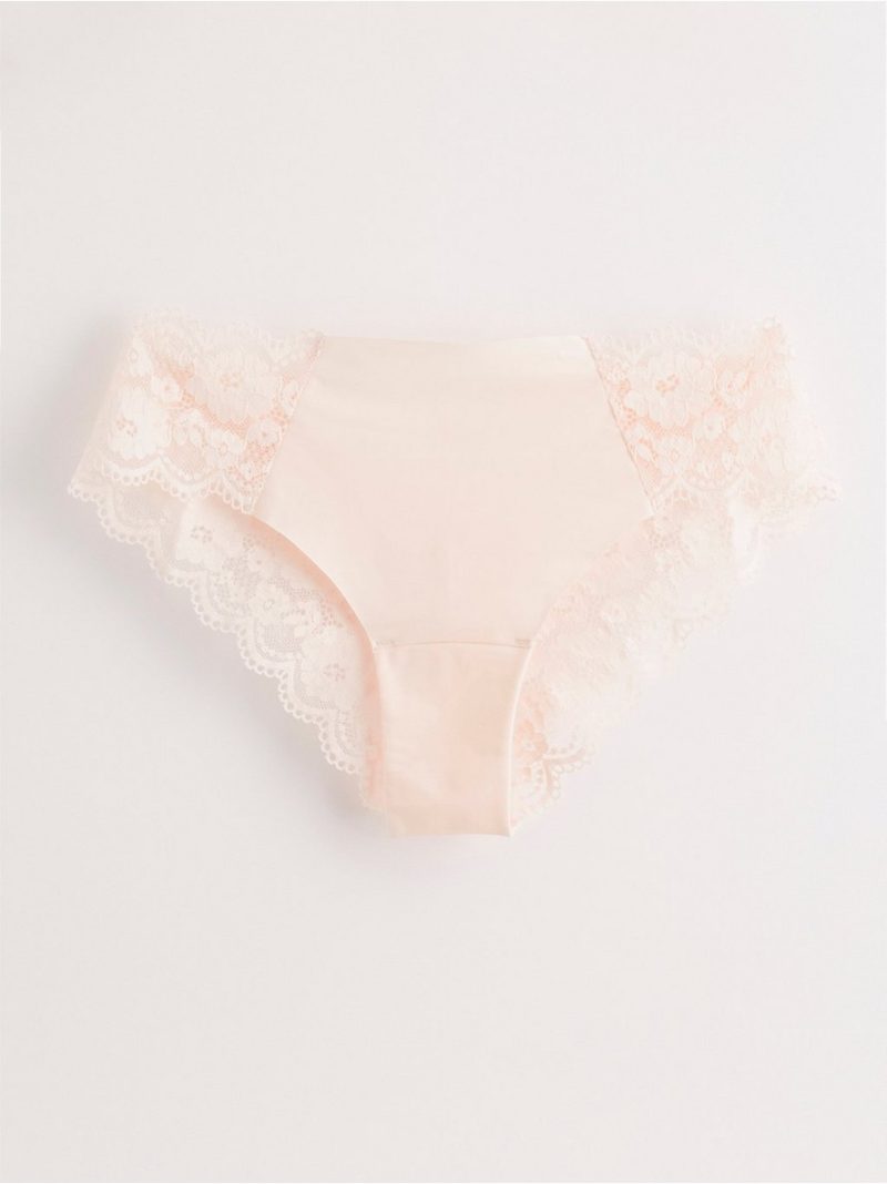 Brazilian briefs with regular waist - 3001909-9339