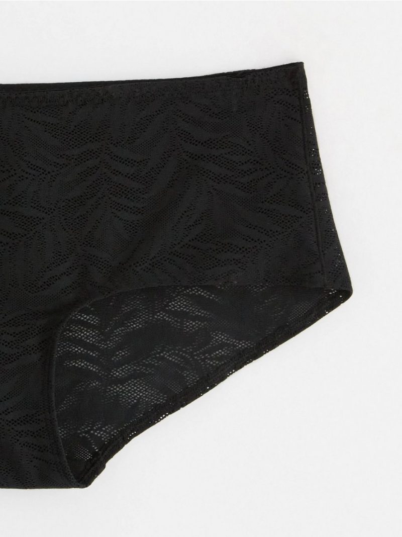 Briefs in lace - 3001917-80