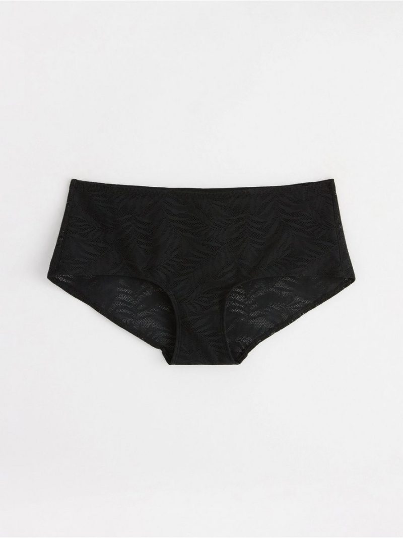 Briefs in lace - 3001917-80