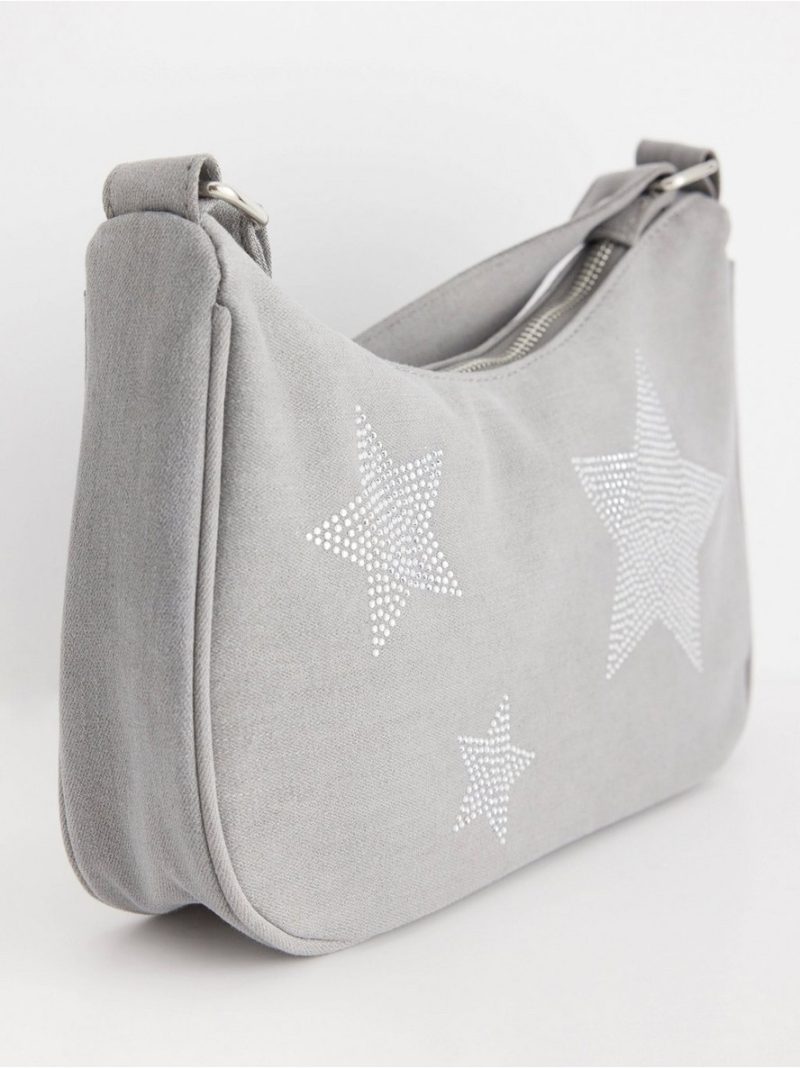 Shoulder bag - 3002022-7486