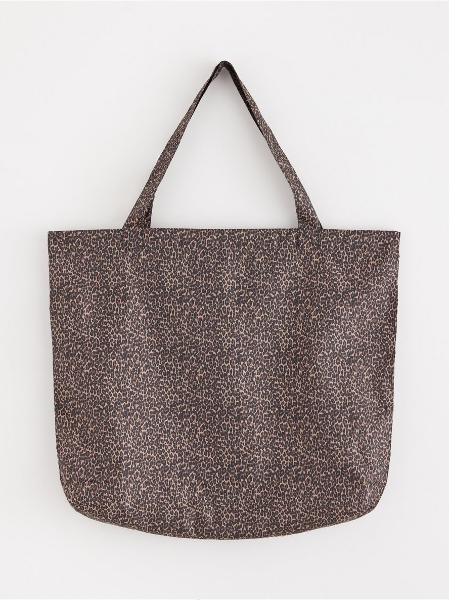 Foldable shopping bag - 3002054-9496