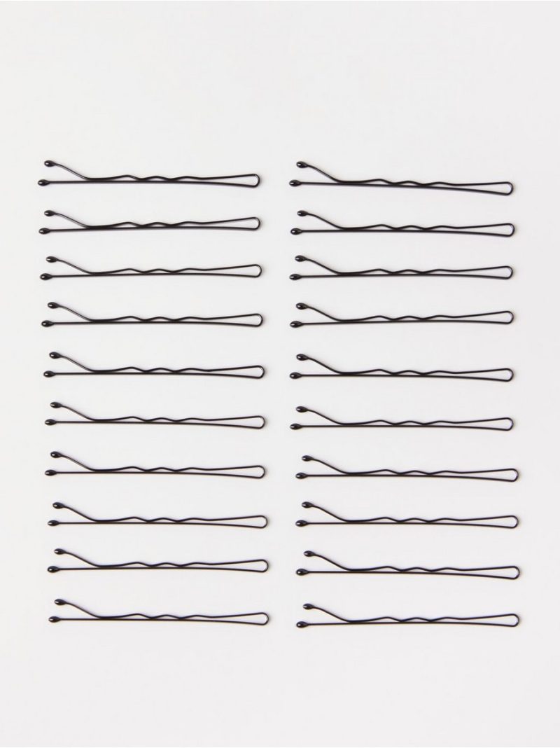 20-pack bobby pins - 3002097-80