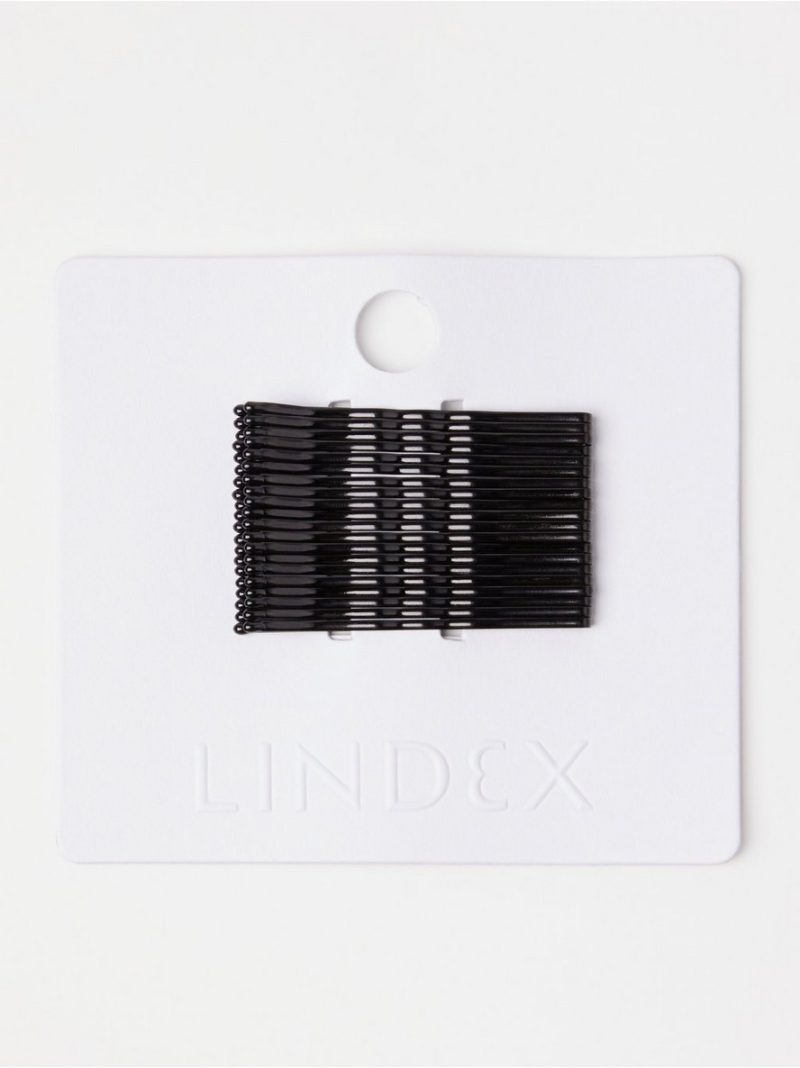 20-pack bobby pins - 3002097-80