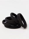 5-pack hair elastics - 3002098-80