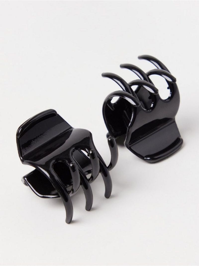 2-pack  hair grip - 3002102-80