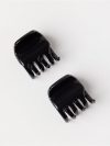 2-pack  hair grip - 3002102-80