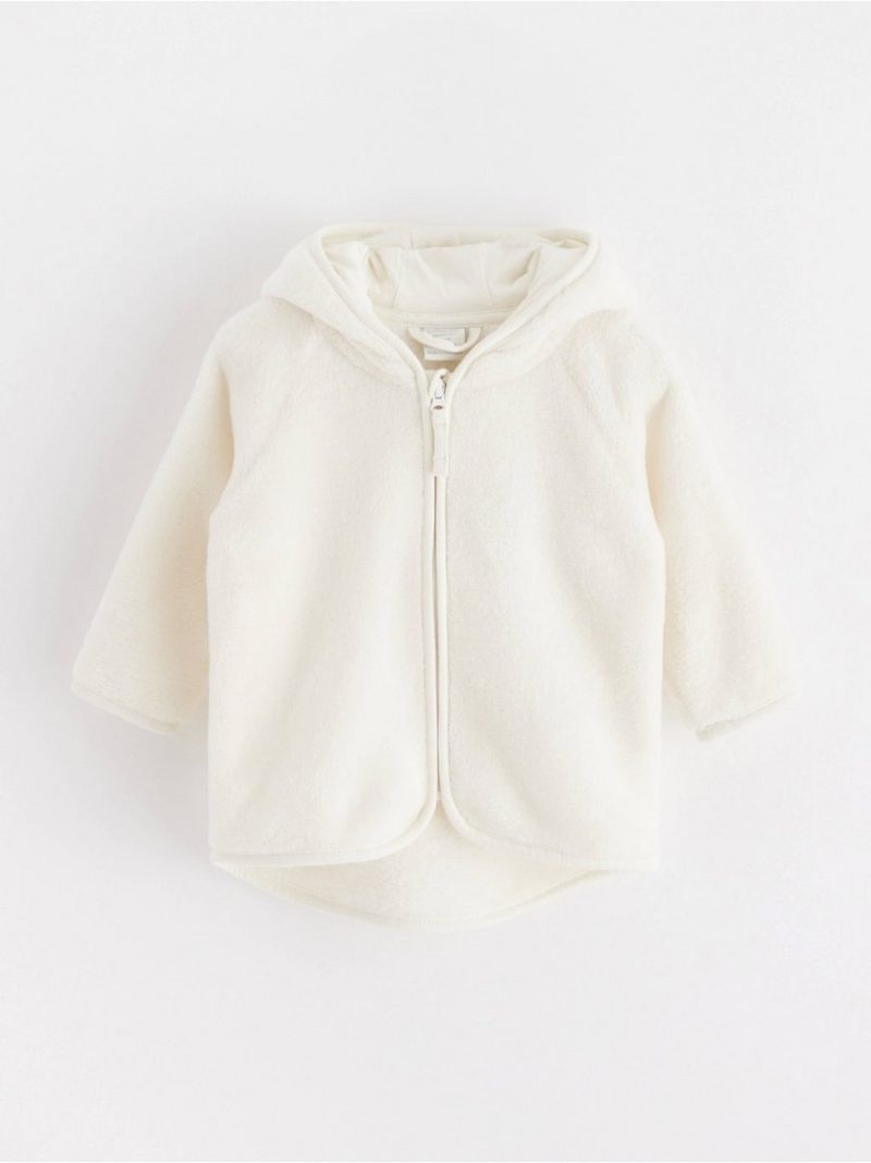 Pile jacket - 3002121-325