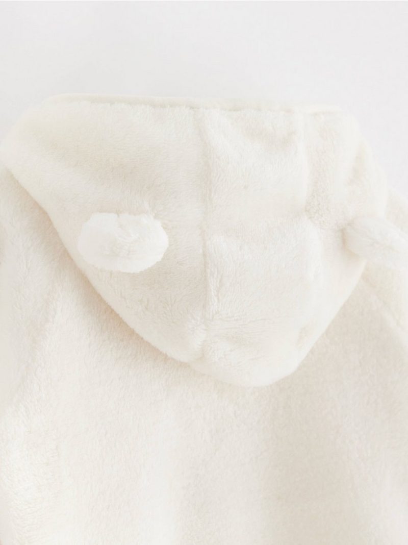 Pile jacket - 3002121-325