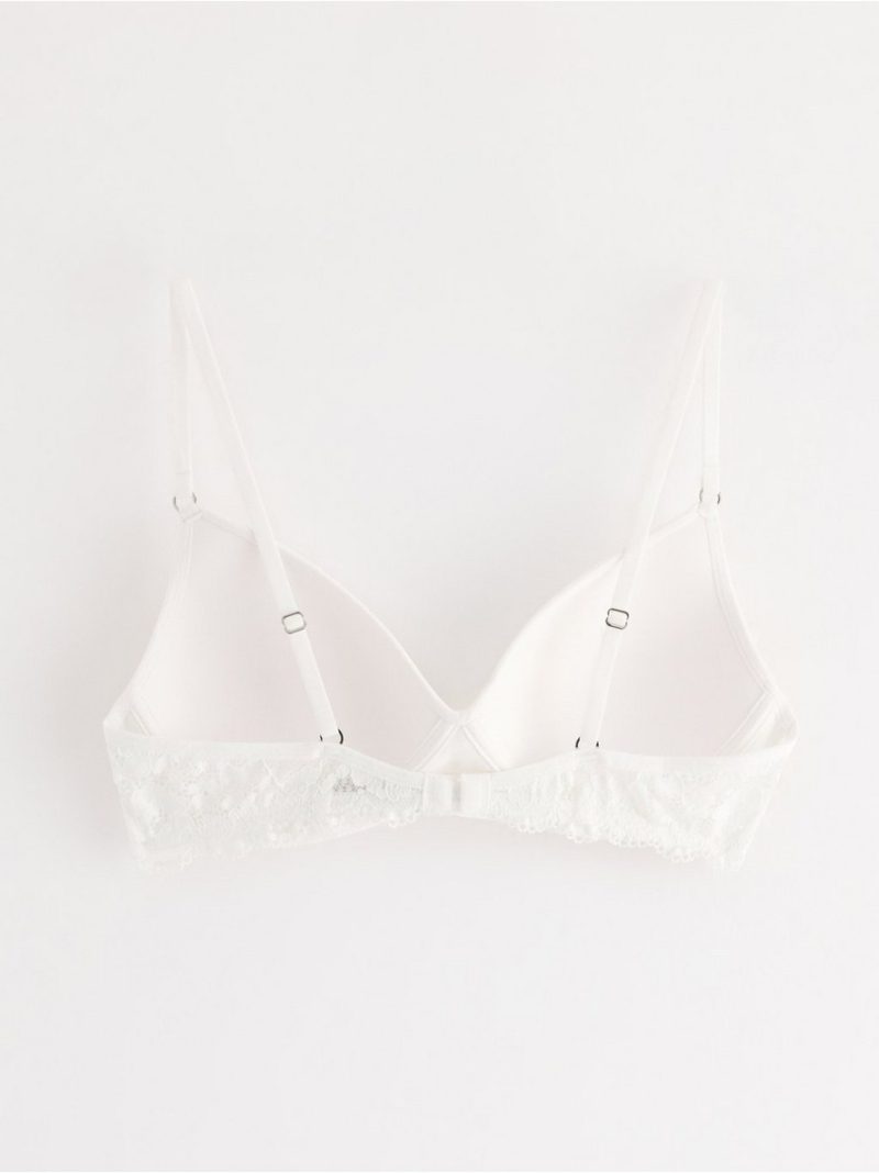 Wirefree soft bra - 3002132-70