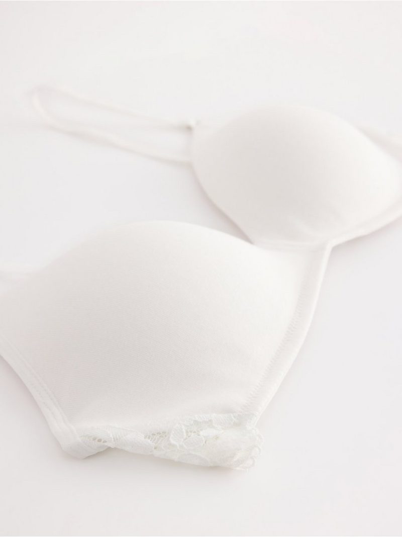 Wirefree soft bra - 3002132-70