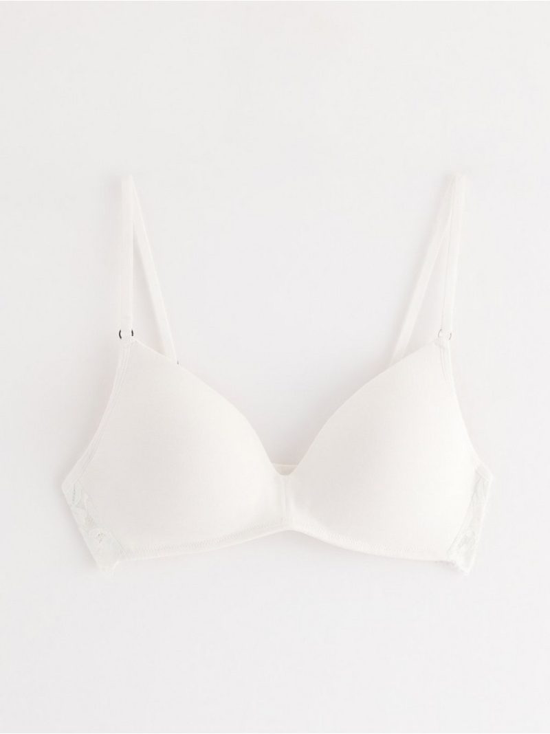 - Wirefree soft bra Wirefree soft bra - 3002132-70