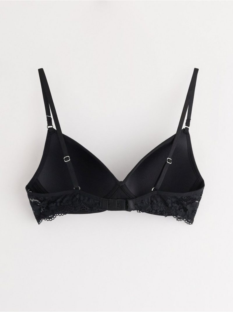 Wirefree soft bra - 3002132-80