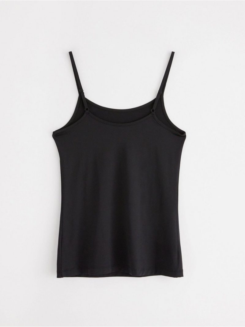 Camisole - 3002142-80