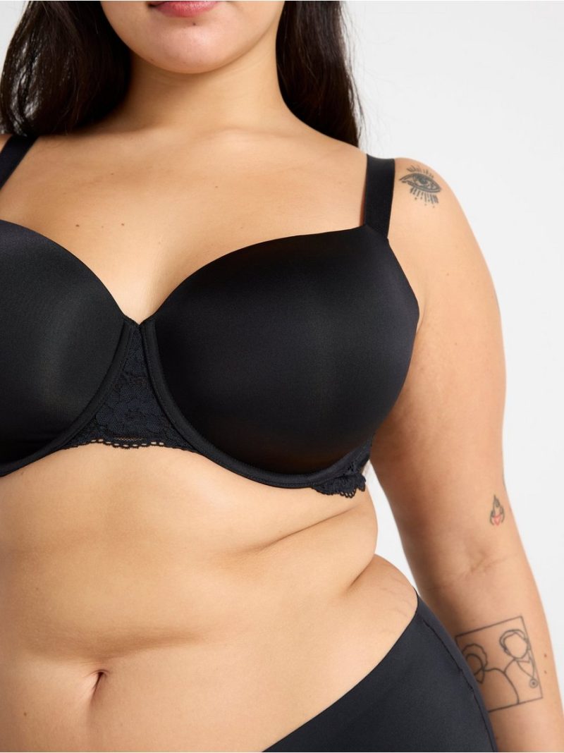 Vejde t-shirt bra - 3002157-80