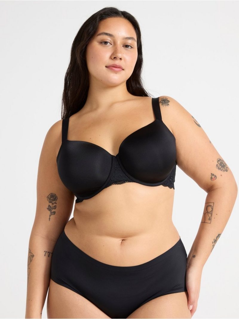 Vejde t-shirt bra - 3002157-80