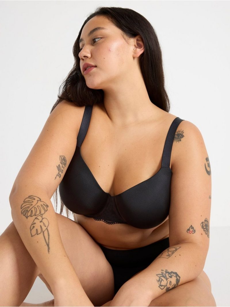Vejde t-shirt bra - 3002157-80