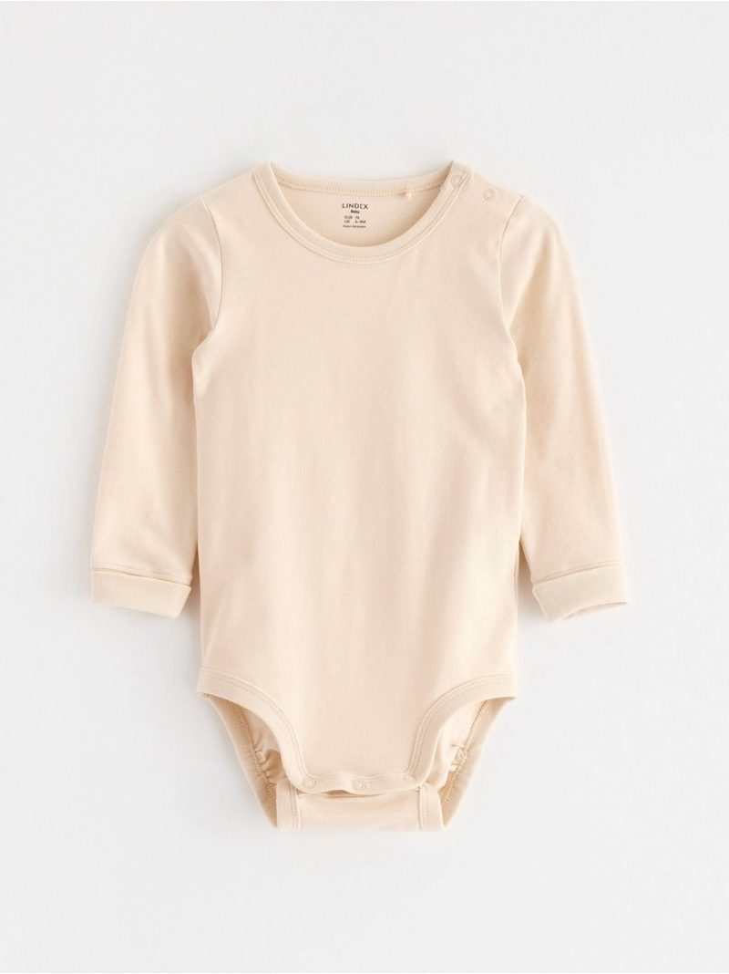 - Bodysuit Bodysuit - 3002198-1230