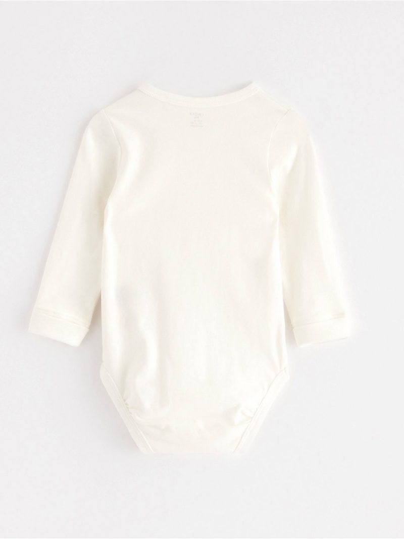 Bodysuit - 3002198-325