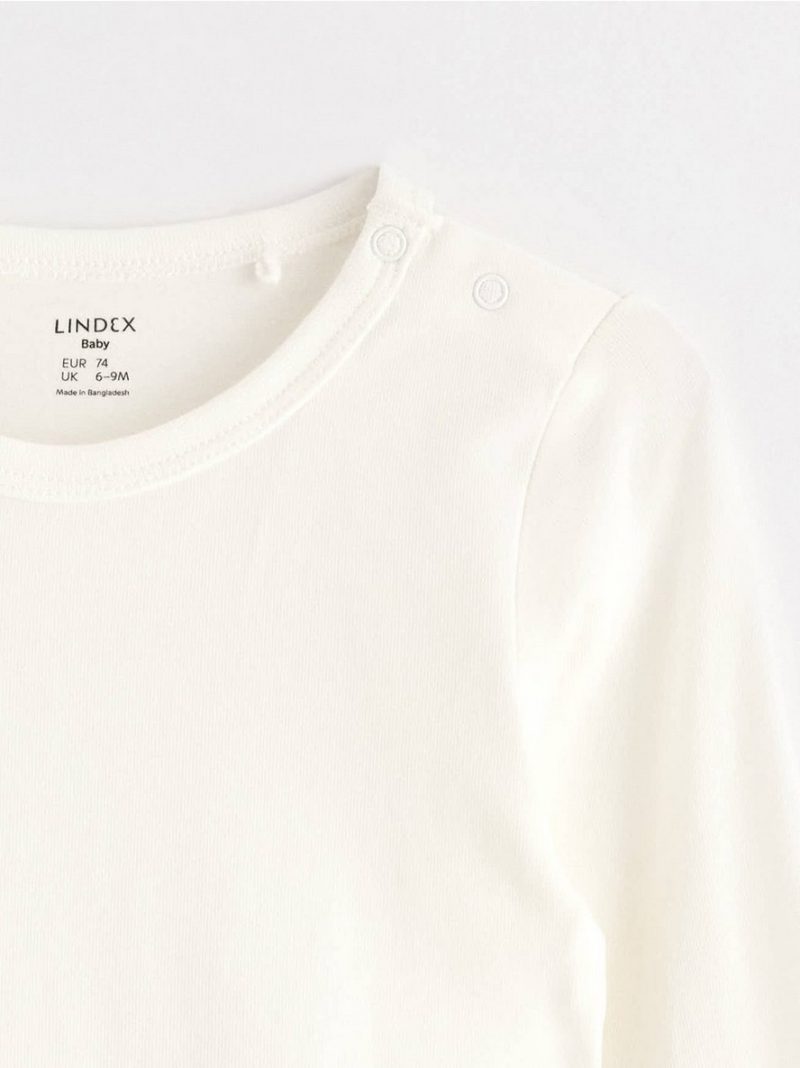 Bodysuit - 3002198-325