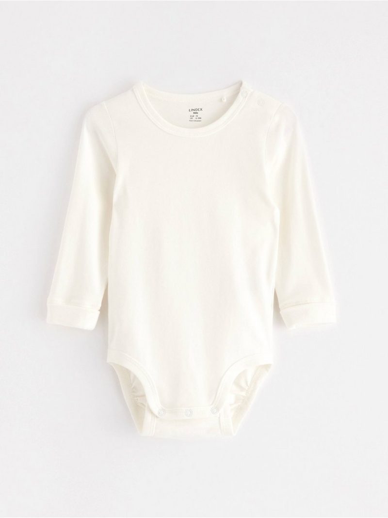 Bodysuit - 3002198-325