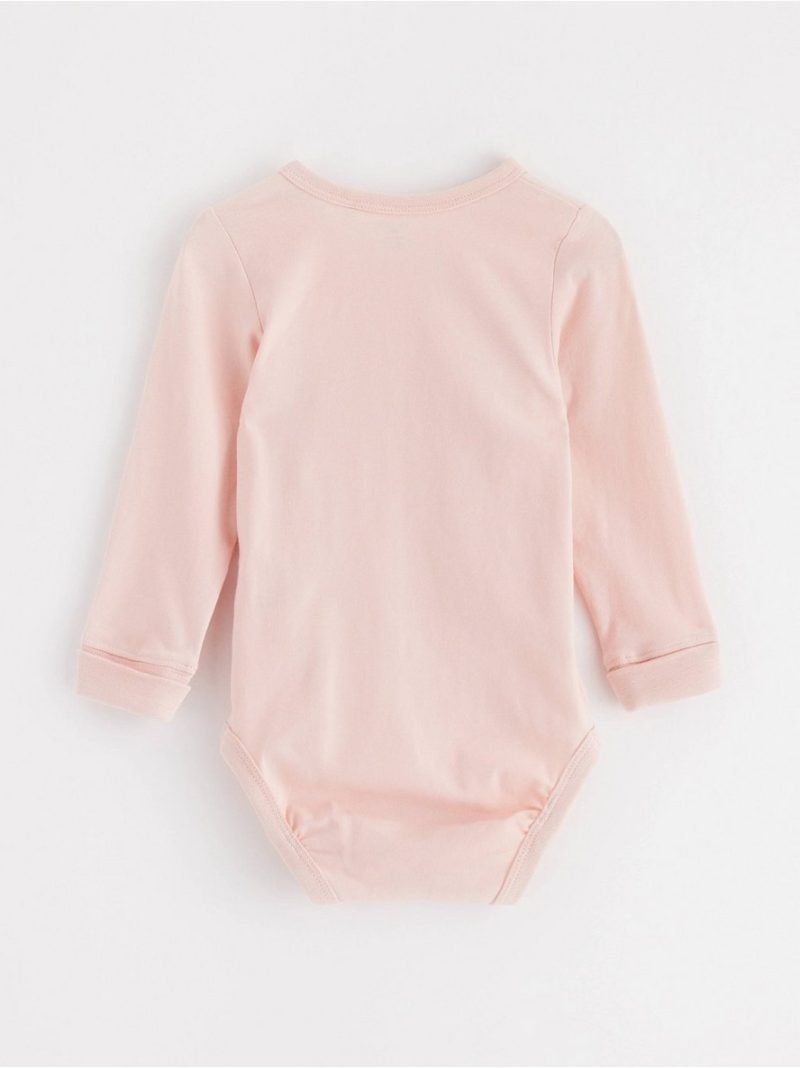 Bodysuit - 3002198-6928