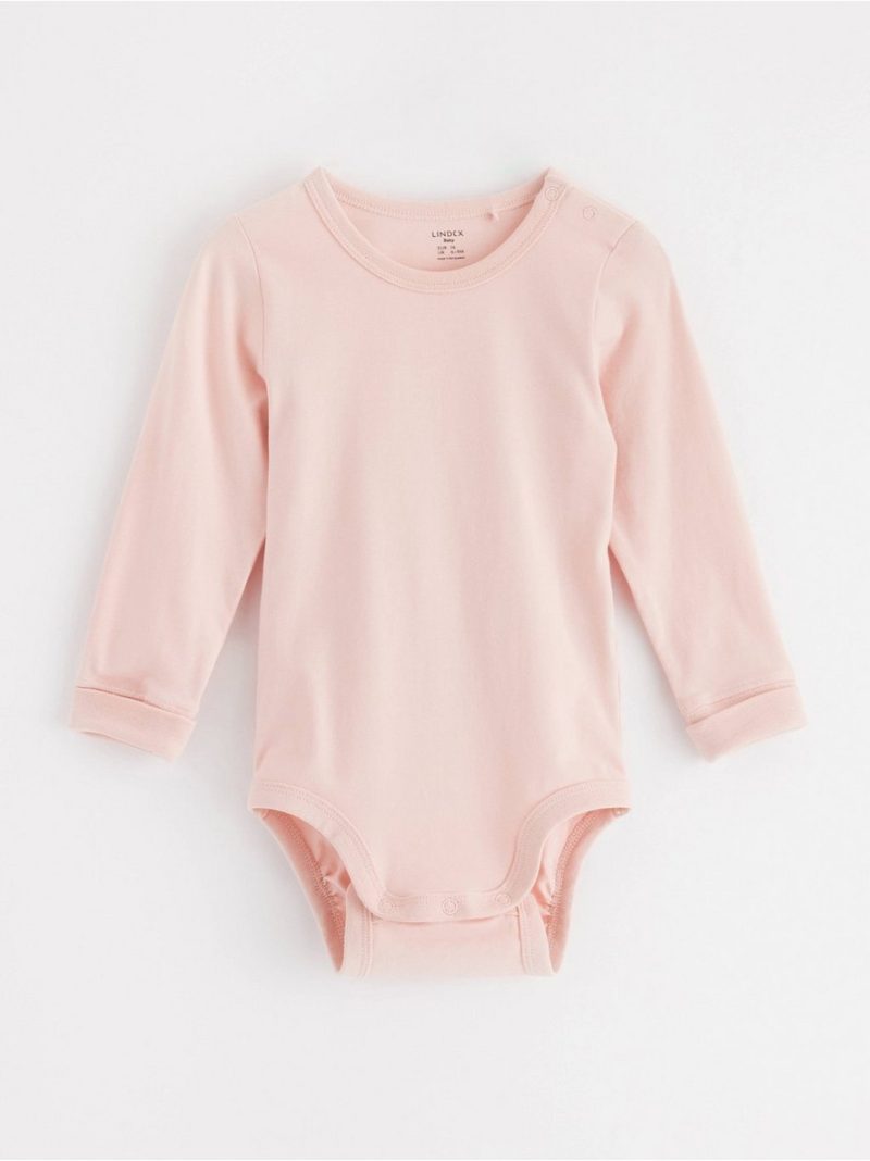 - Bodysuit Bodysuit - 3002198-6928