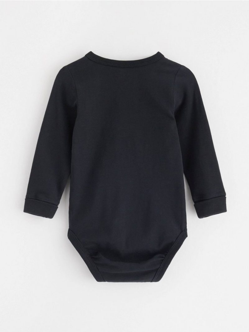 Bodysuit - 3002198-6959