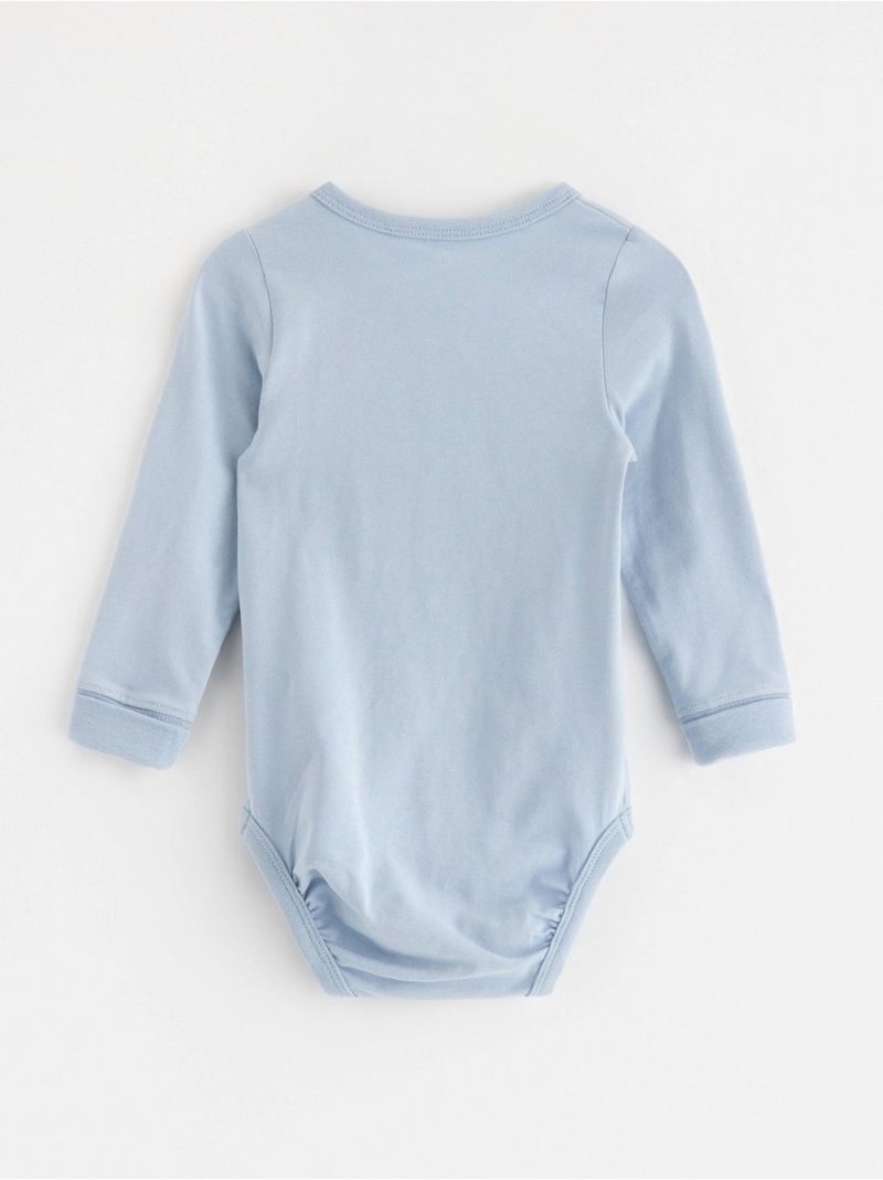 Bodysuit - 3002198-7954
