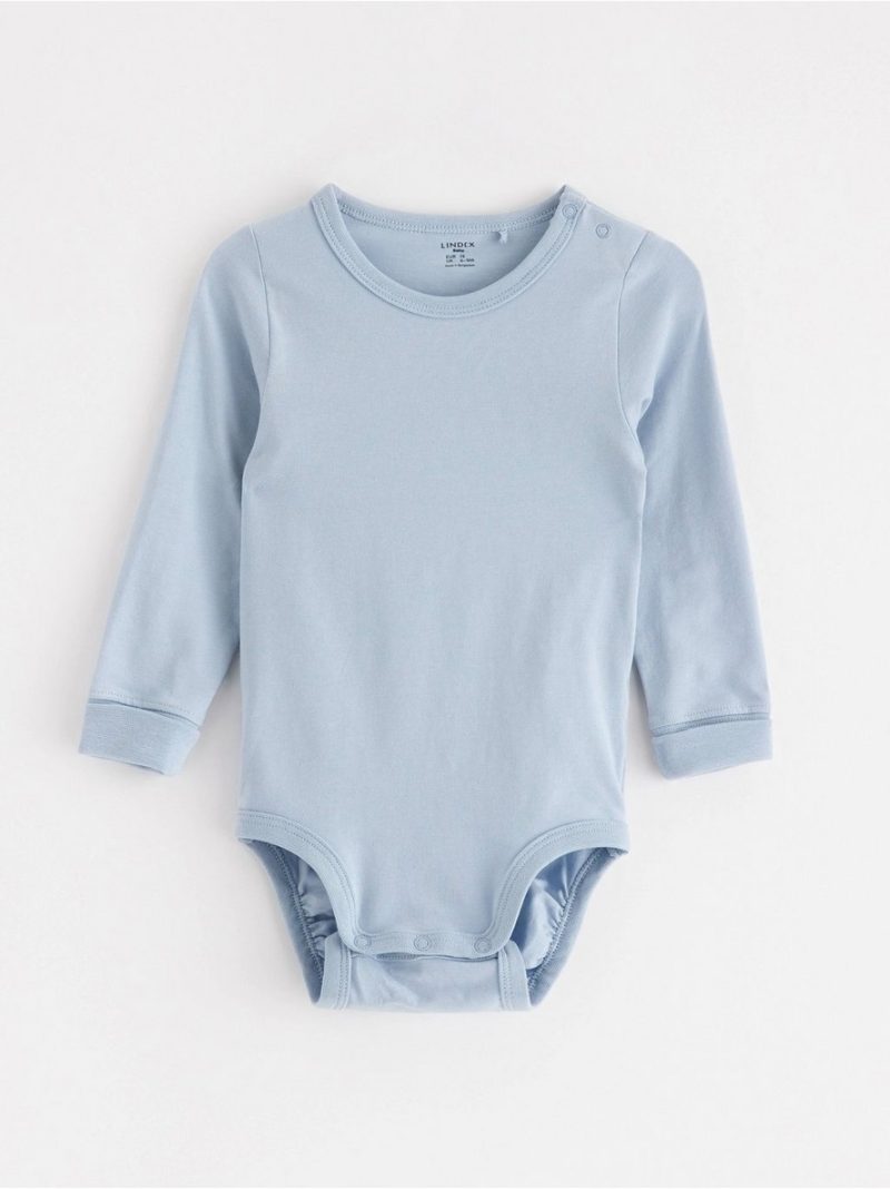 - Bodysuit Bodysuit - 3002198-7954