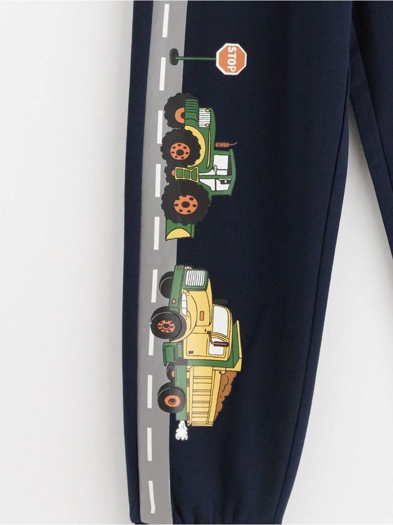 Joggers - 3002224-2521