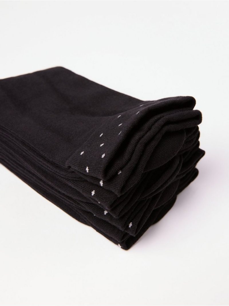 4-pack socks - 3002247-80