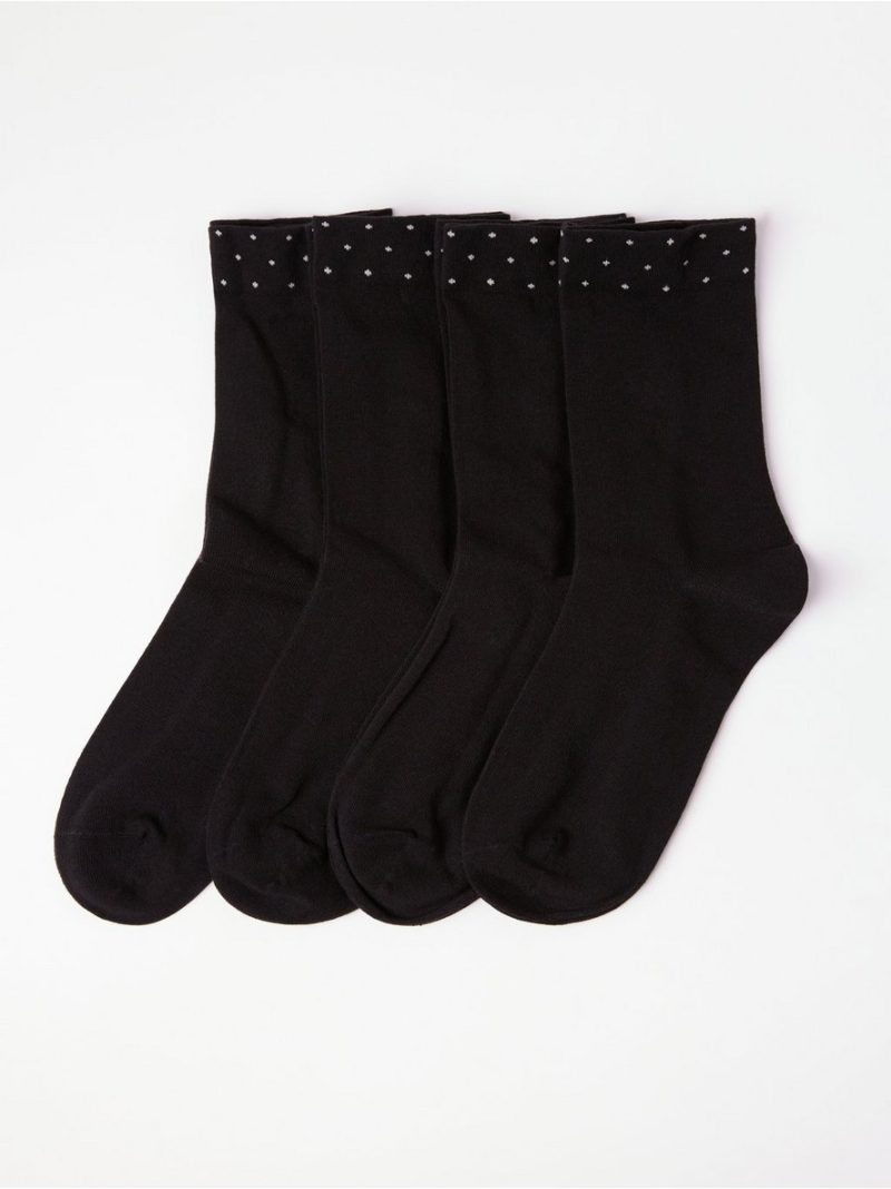 4-pack socks - 3002247-80