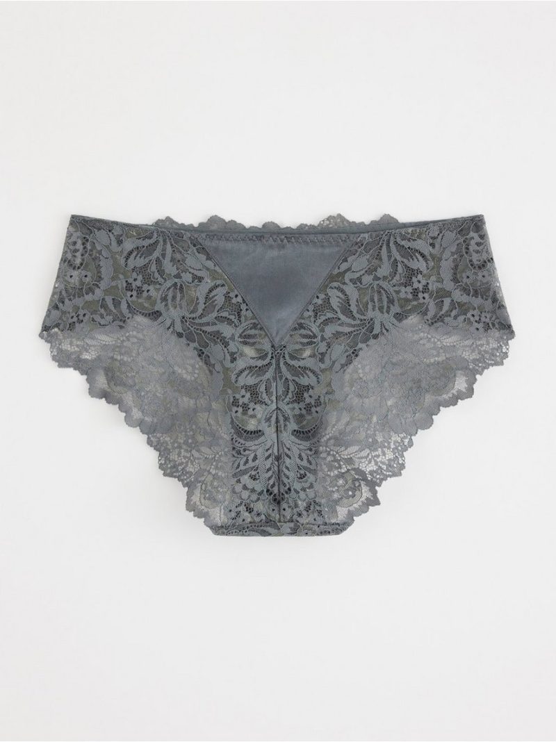 ella m –  bikini briefs with regular waist - 3002251-6956