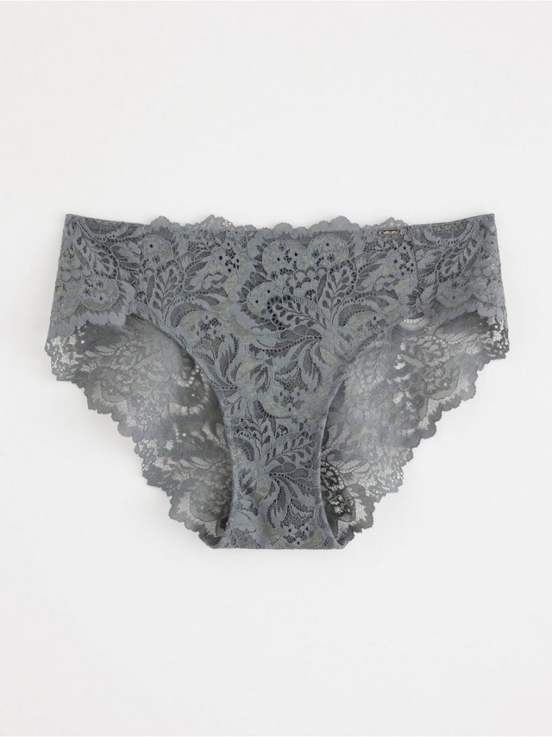 ella m –  bikini briefs with regular waist - 3002251-6956