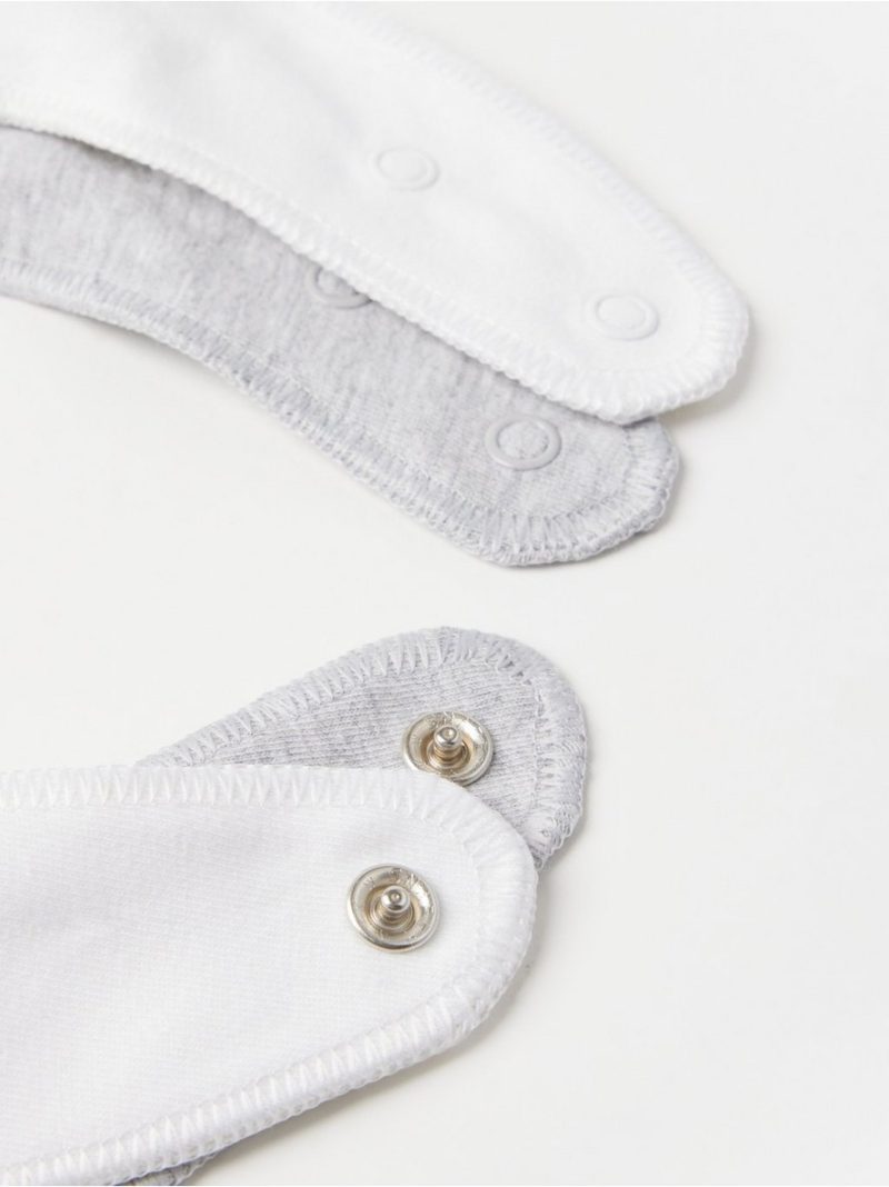 2-pack bibs - 3002347-7196