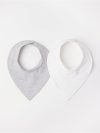 2-pack bibs - 3002347-7196