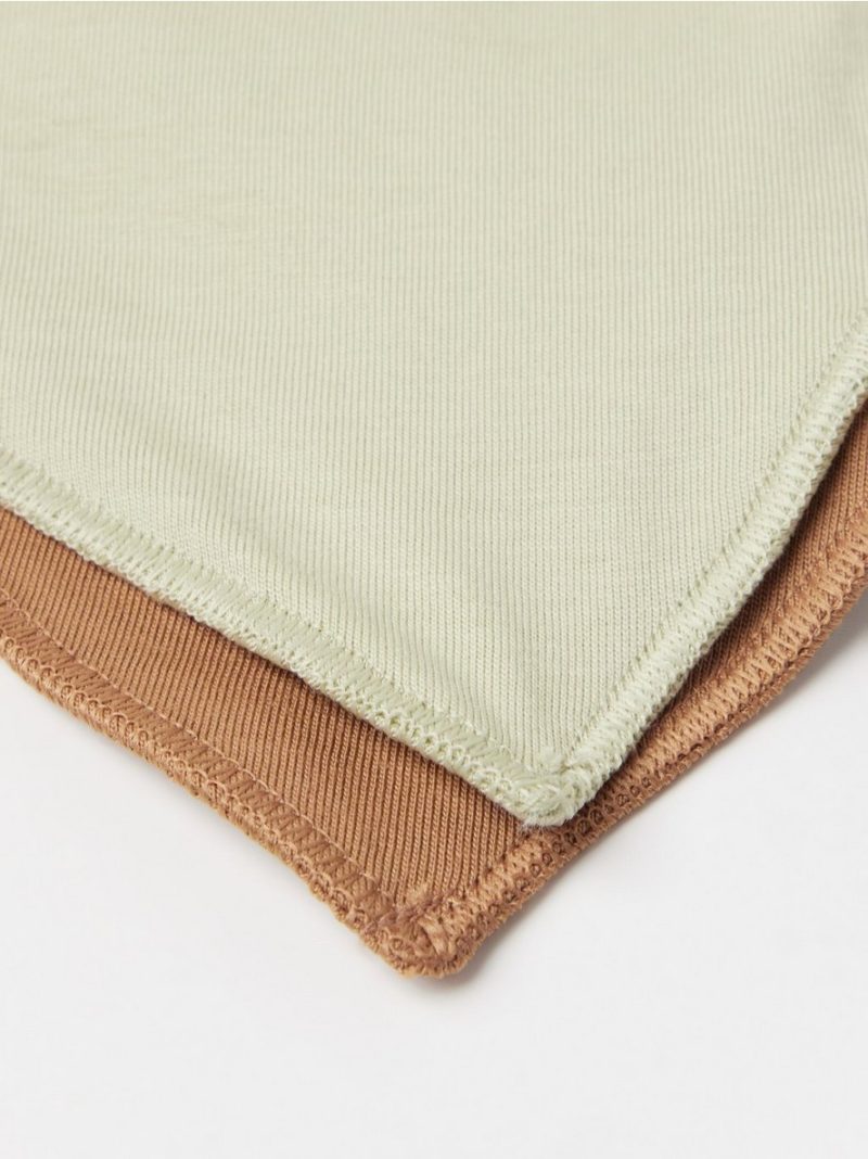 2-pack bibs - 3002347-7269