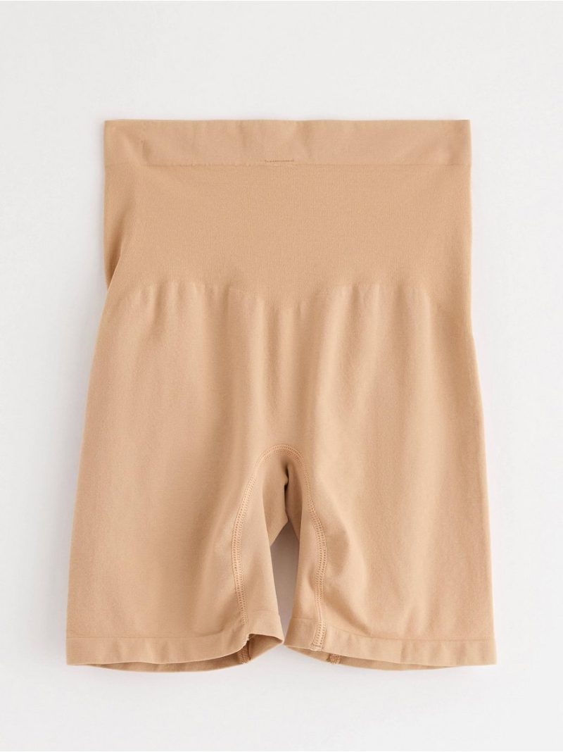 MOM seamless biker briefs - 3002360-6793