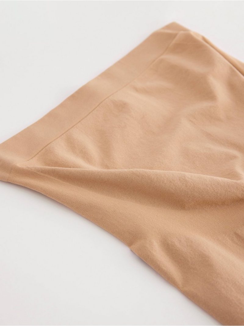 MOM seamless biker briefs - 3002360-6793