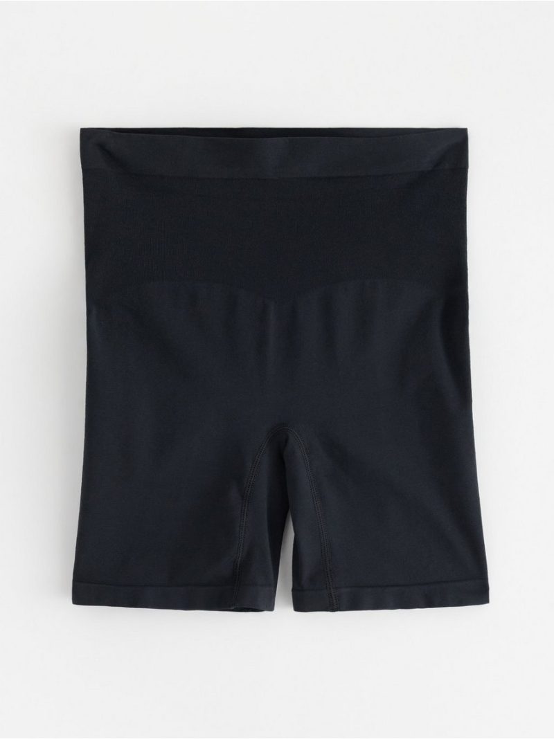 MOM seamless biker briefs - 3002360-80