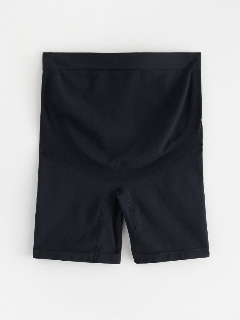 MOM seamless biker briefs - 3002360-80